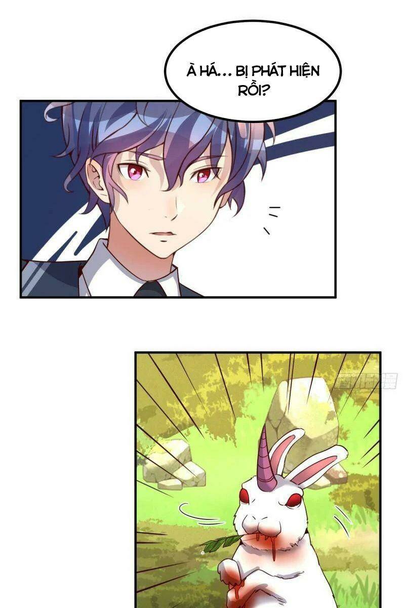 thiên tứ thức tỉnh chapter 52 5