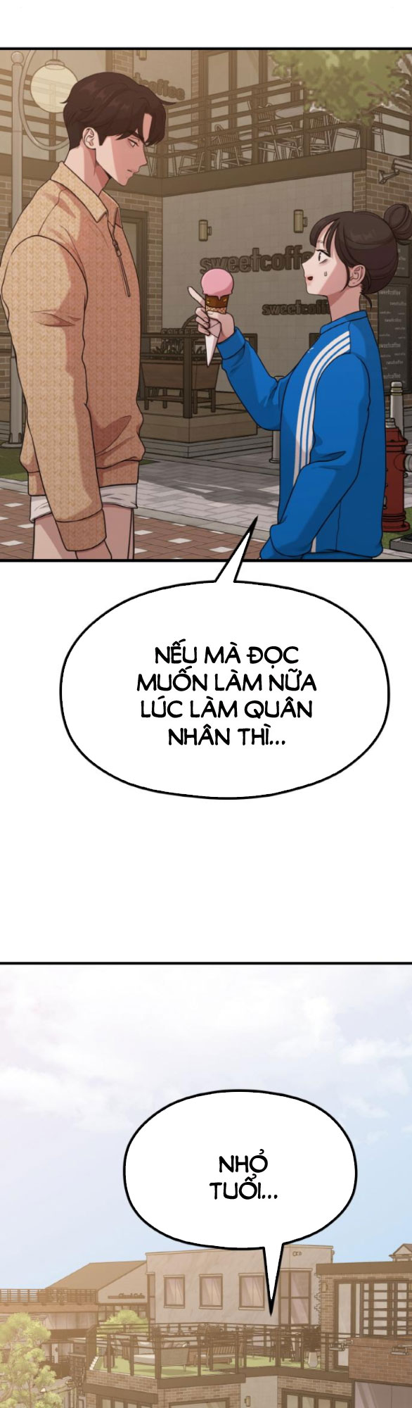Cuộc Sống Của Tác Giả Truyện Người Lớn chapter 27.2 - Trang 17