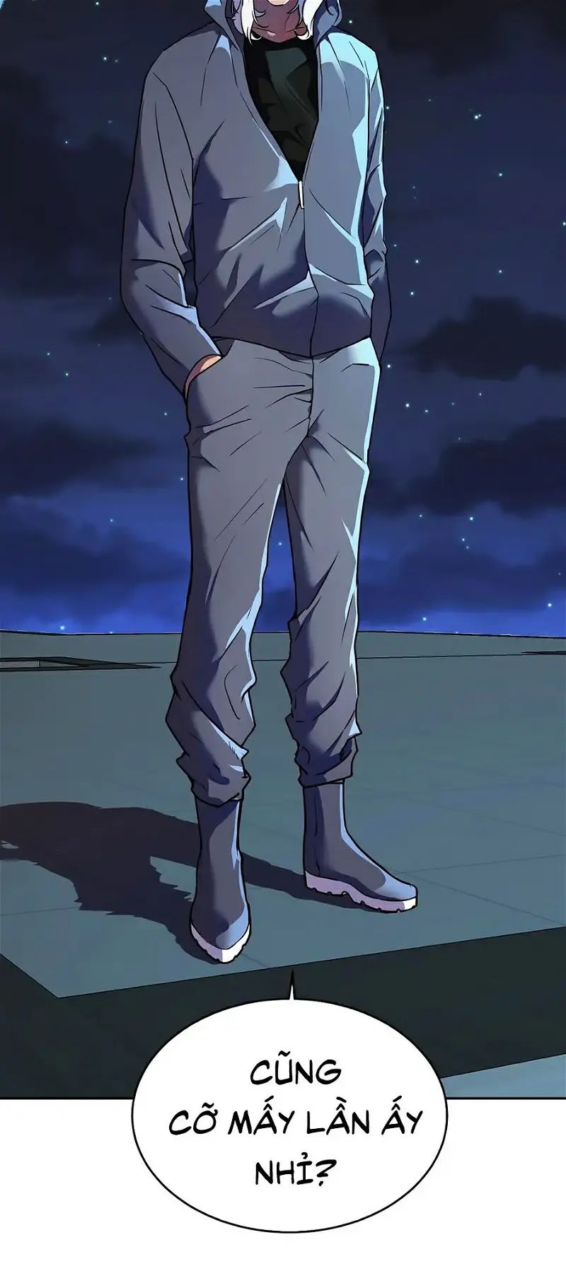 quản lý của siêu anh hùng chapter 28 5
