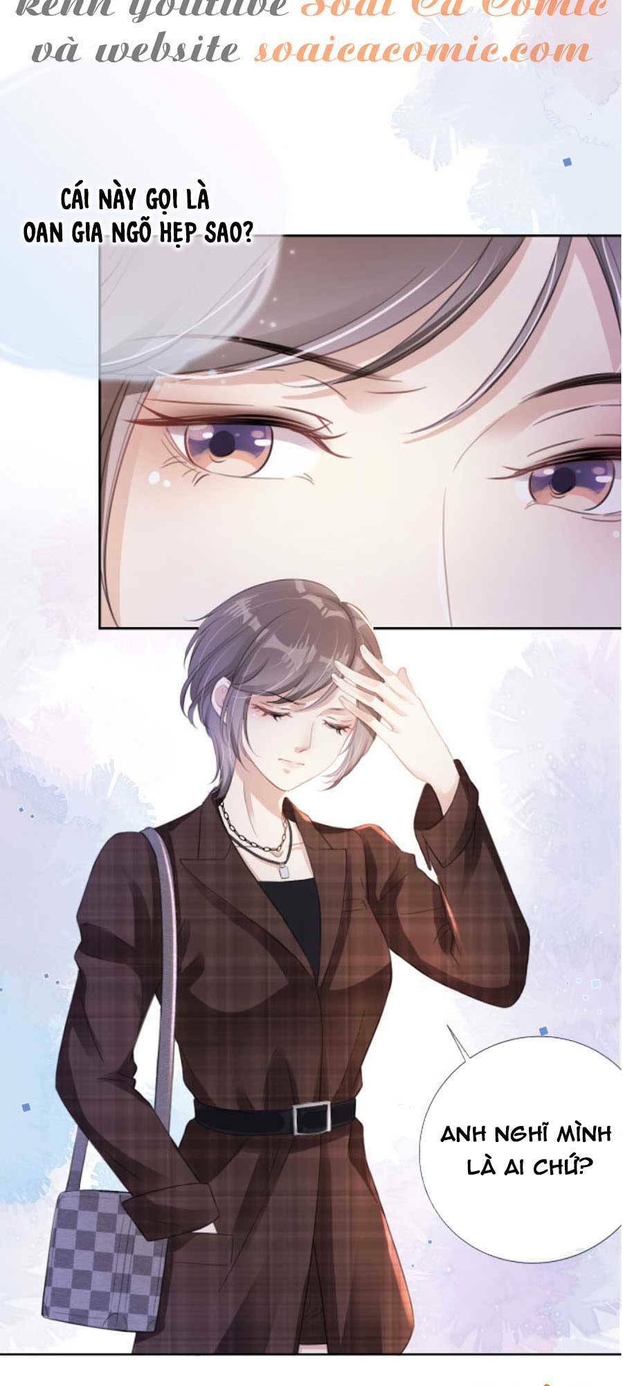 ngự tỷ toàn năng lại bị phá mã giáp chapter 16 4