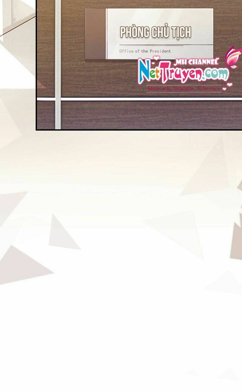 thịnh thế điềm sủng: cô vợ nhỏ đáng yêu của dịch thiếu chapter 26.5 9