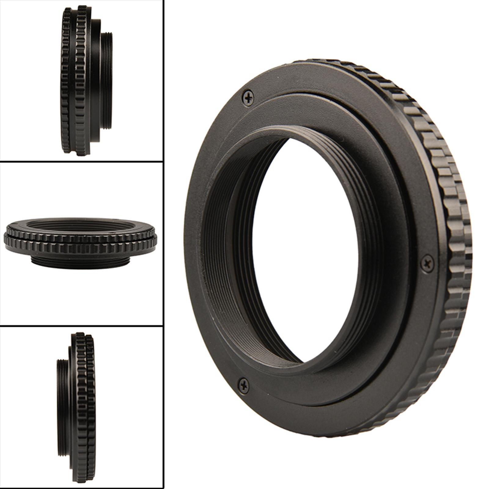 Extension Tube Adapter Ring M42 to M39 / L39 for Film Photography DSLR