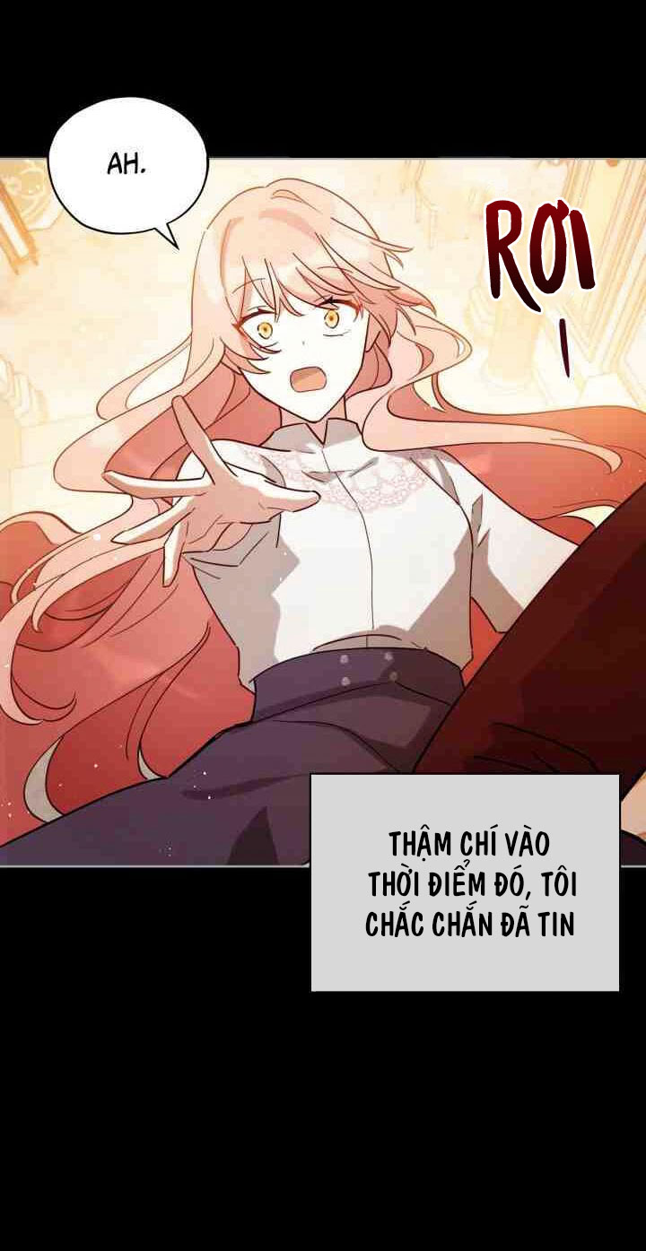 quý cô không thể chạm vào chapter 6 57