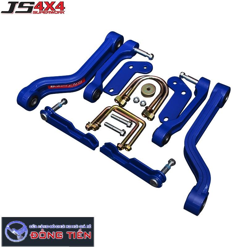 Thanh cân bằng BALANCE ARM JS1 chống lật xe bán tải, xe 7 chỗ