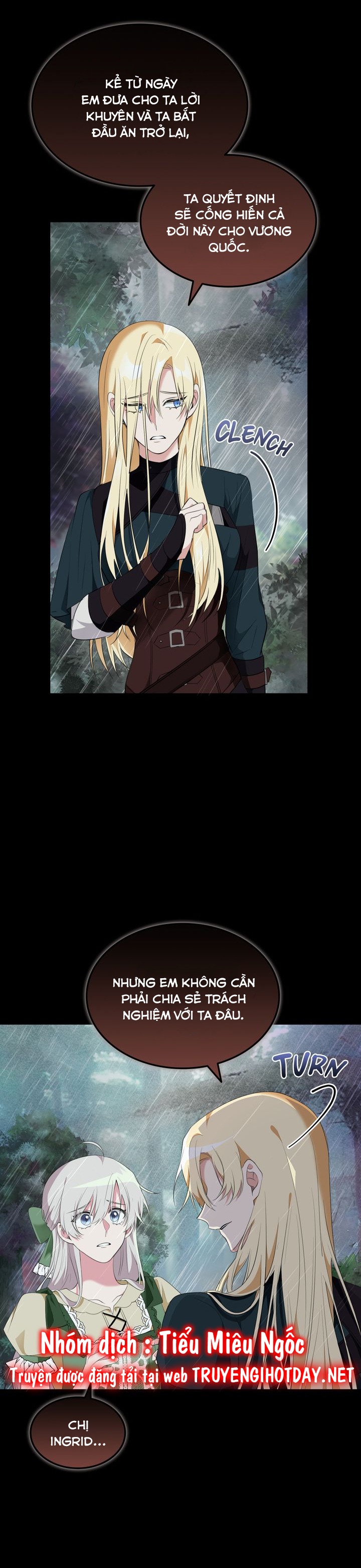 thưởng thức hương vị chapter 54 2