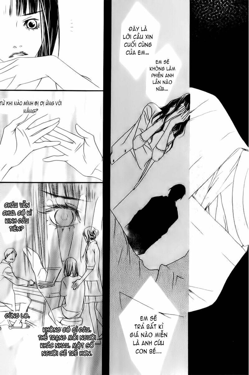 nobody knows chapter 18 39