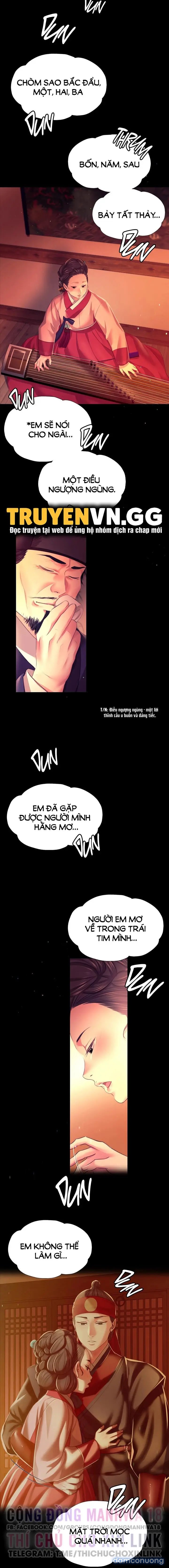 [18+] tiểu thư chapter 79 18