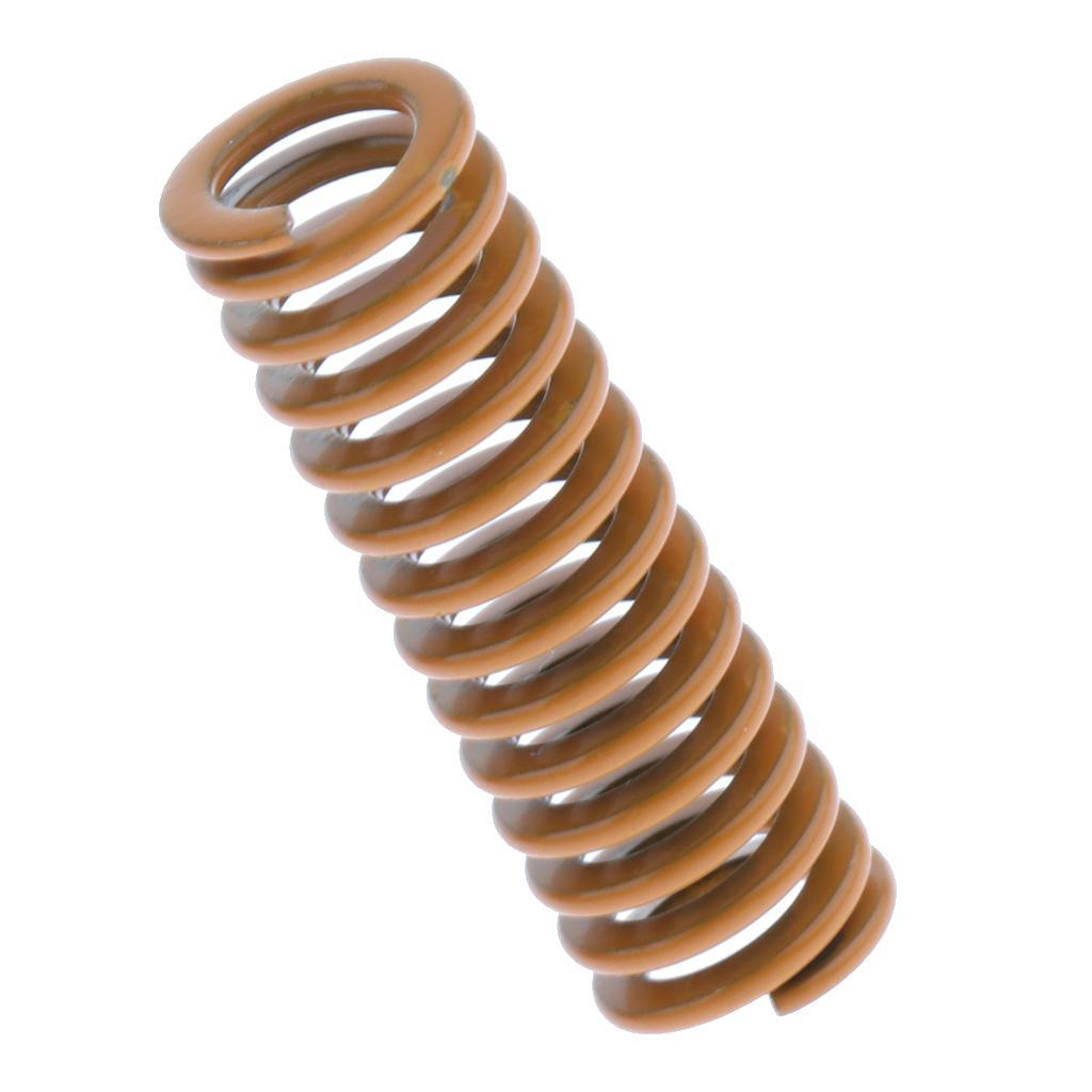 2x 3D Printer Heatbed Compression Spring for Creality CR-10 CR-10S CR-10Mini