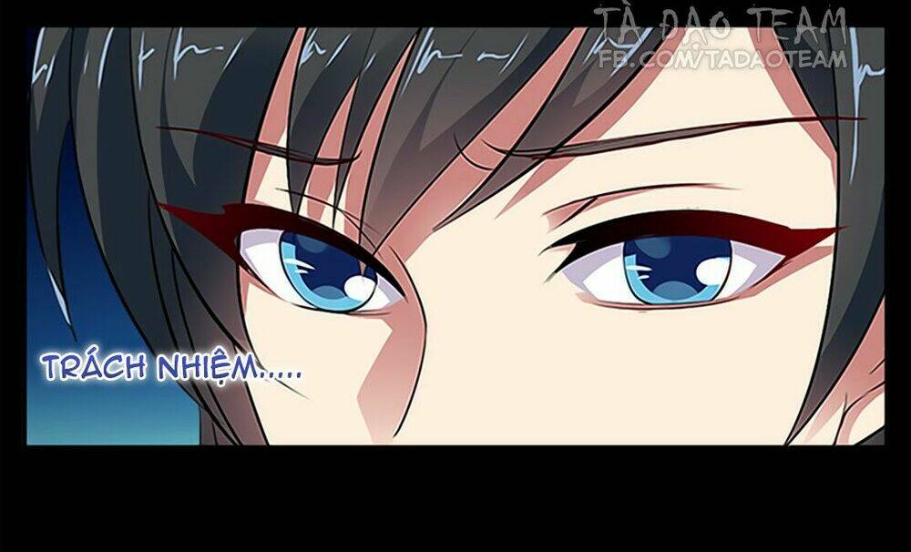 hoa ngôn tâm nguyện chapter 23 12