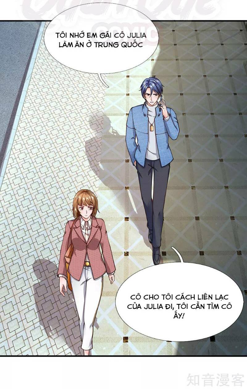 chung cực binh vương tại đô thị chapter 93 10