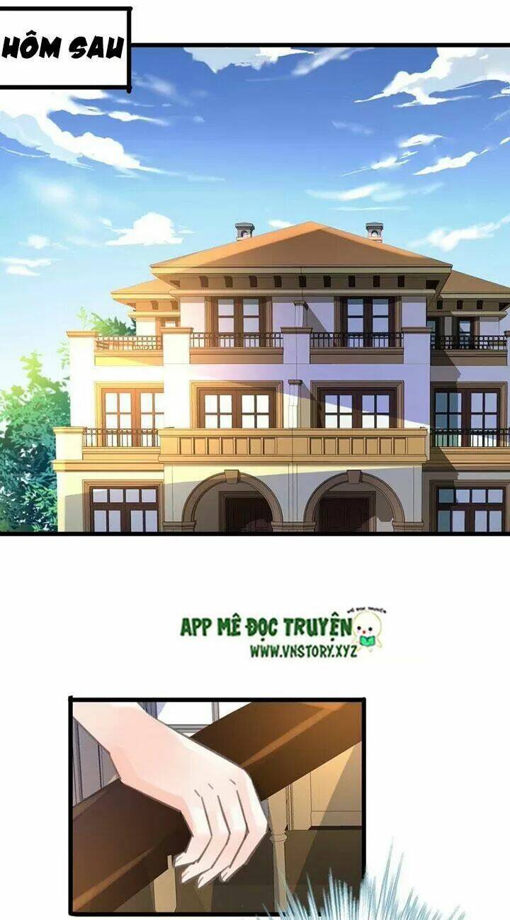 mưu ái thành nghiện chapter 85 5