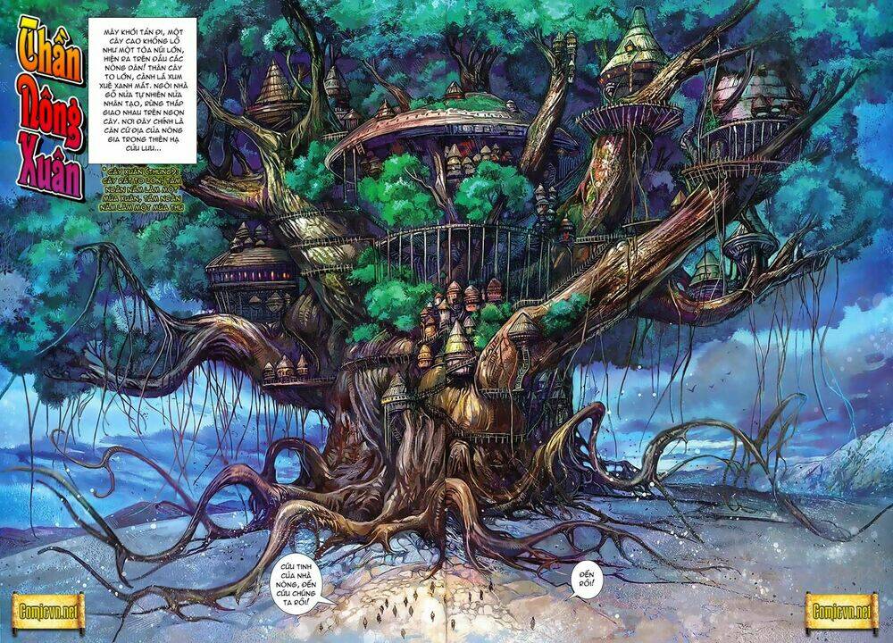 thích hoàng chapter 7 3