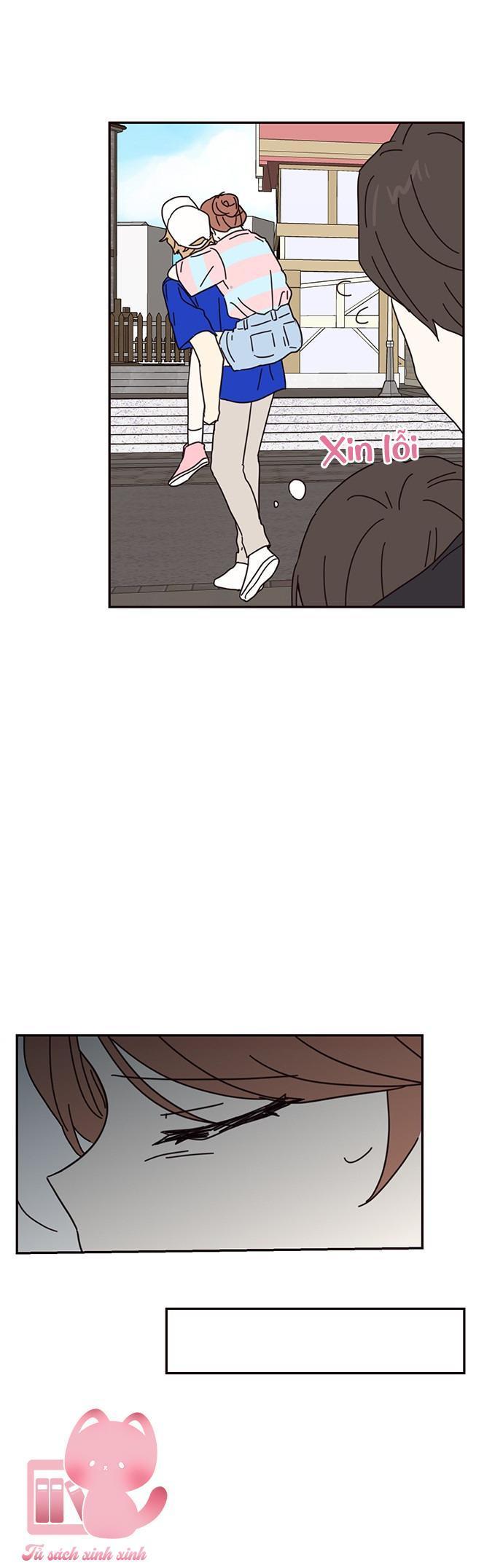 sợi chỉ tình yêu chapter 68 21