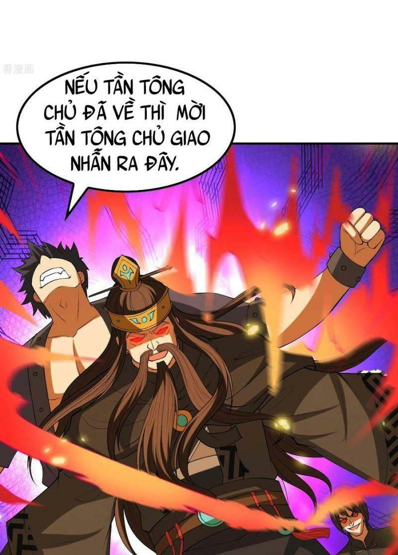 đệ nhất người ở rể chapter 166 16