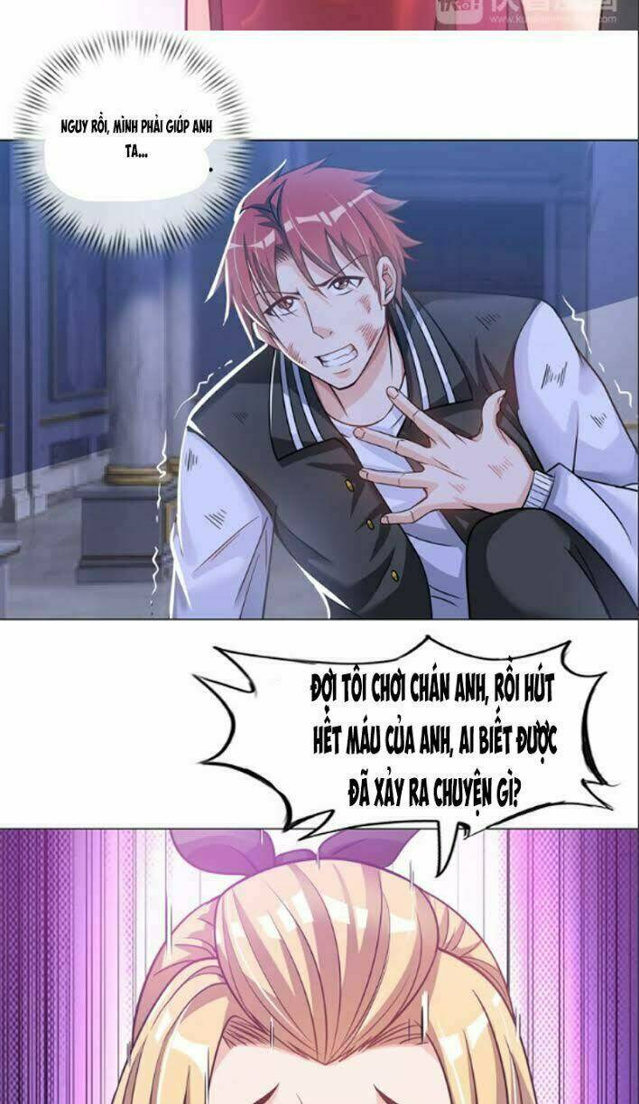 thần tiên dạy tôi giả x chapter 9 17