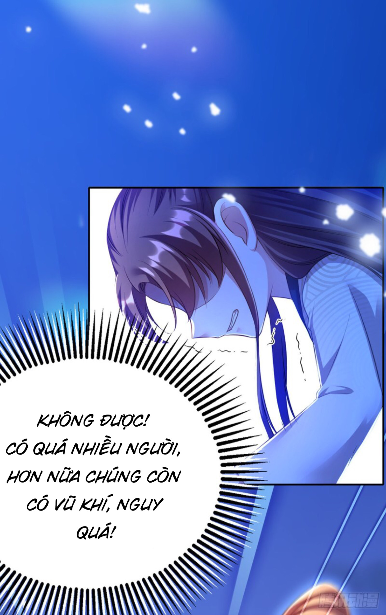 ngã tại hậu cung đương đại lão nữ chapter 31 9