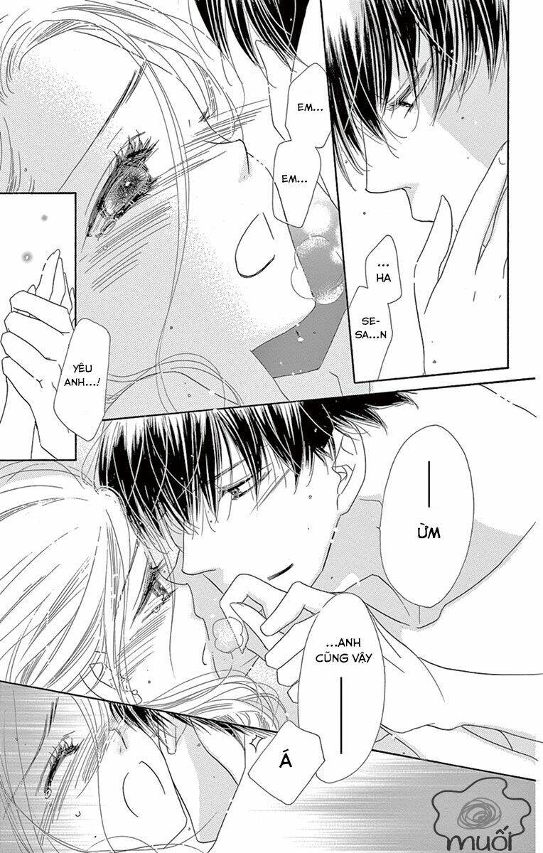 ảo ảnh tình yêu chapter 6 13