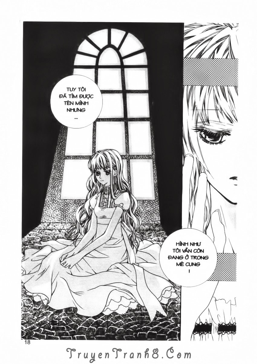 nụ hôn hoàng tử chapter 23 16