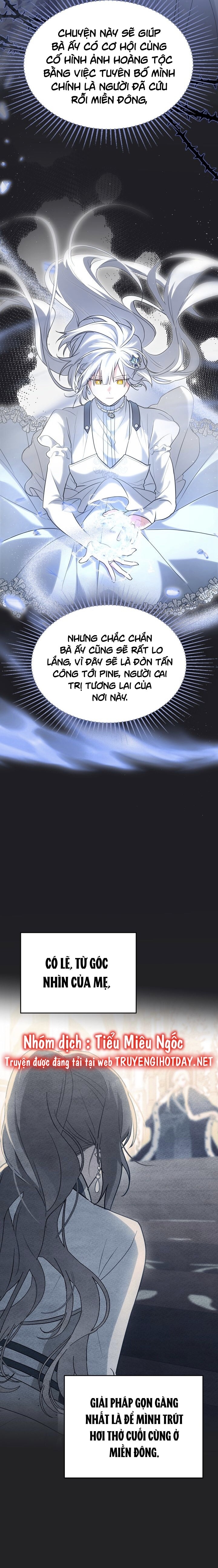 yêu cô công chúa sắp chết chapter 60 1