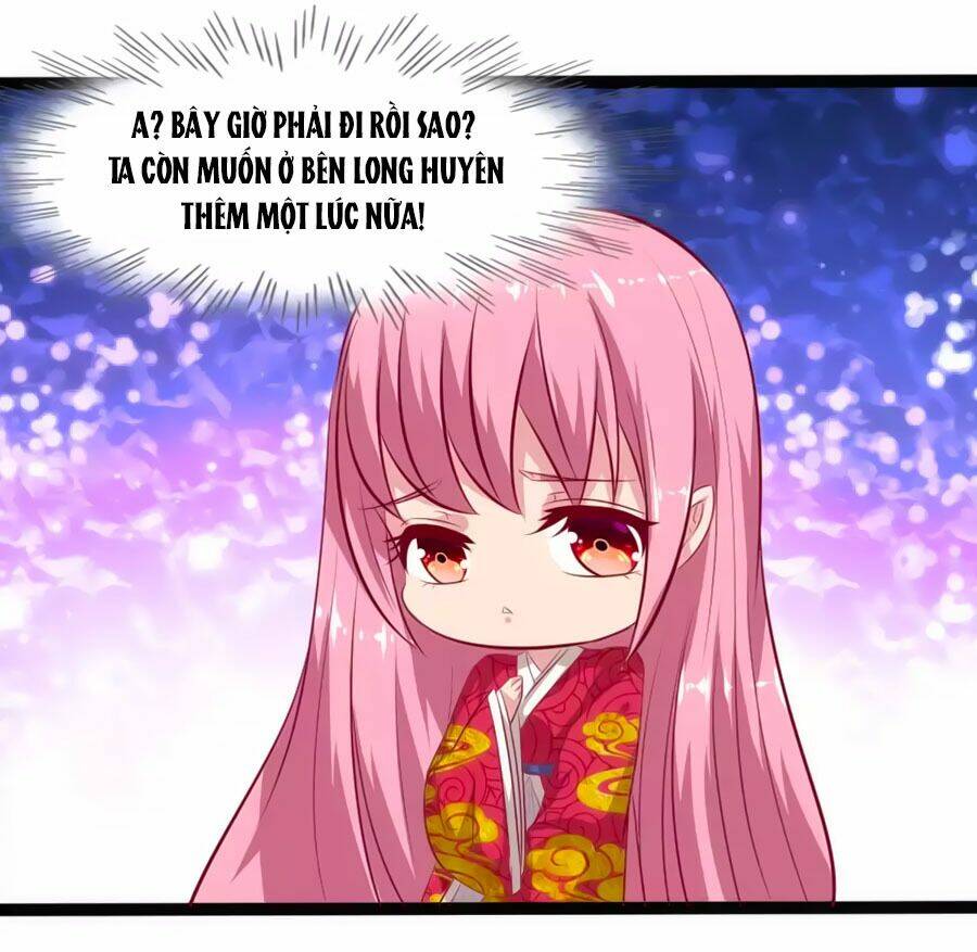 thỏ yêu tiểu vương phi chapter 64 21