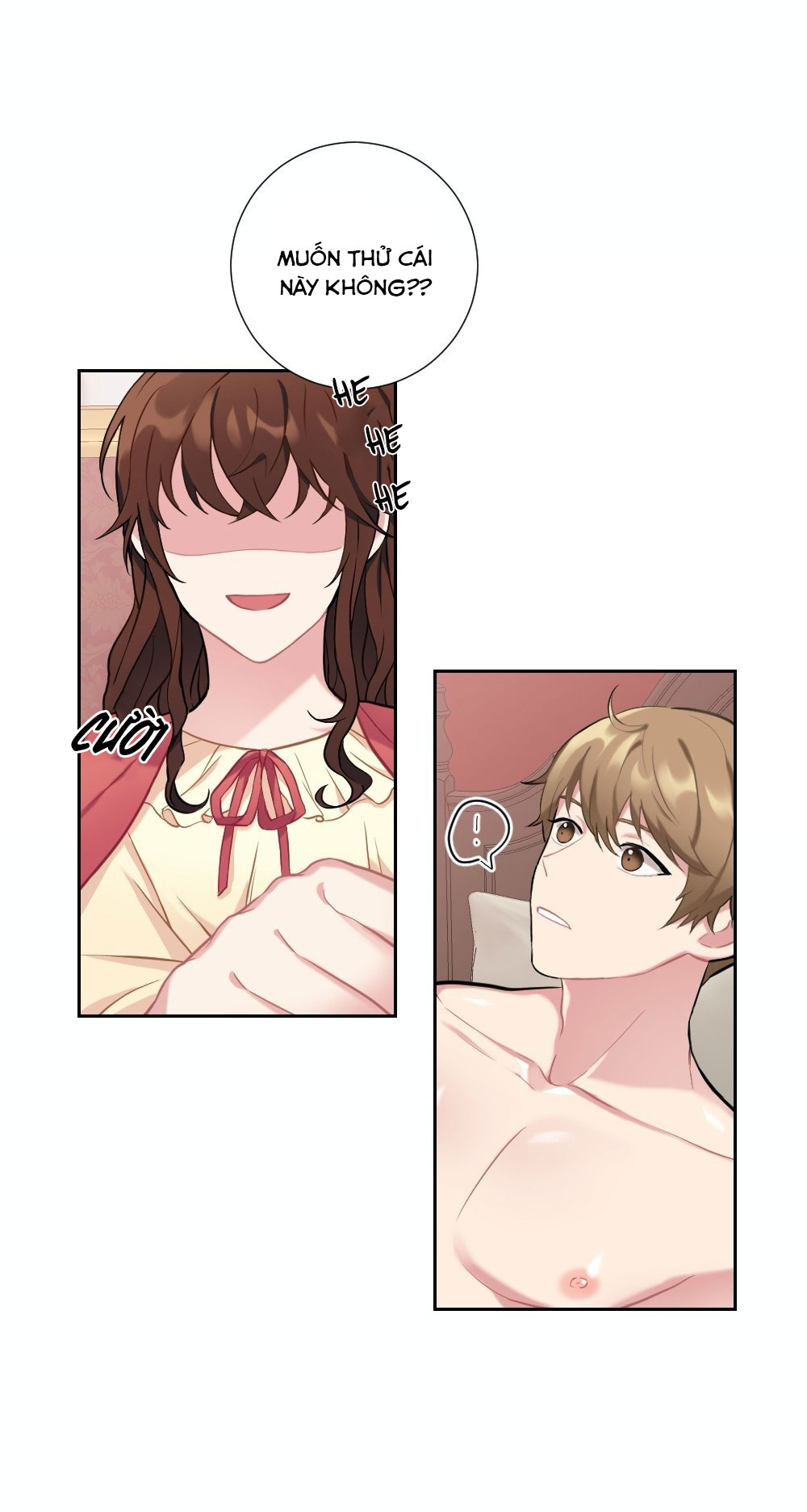 cô chủ và người hầu chapter 7 51