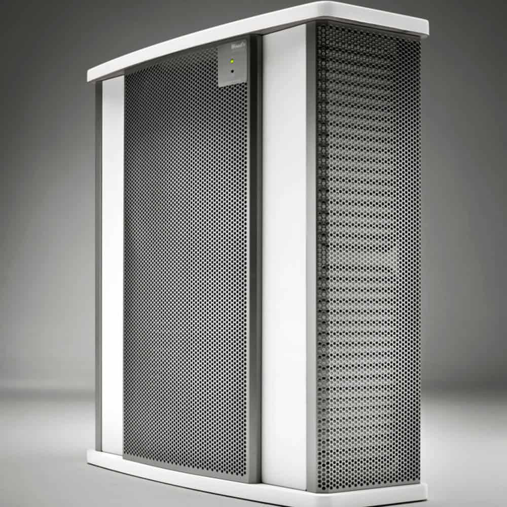 Máy Lọc Không Khí Wood’s GRAN 900 Hàng chính hãng