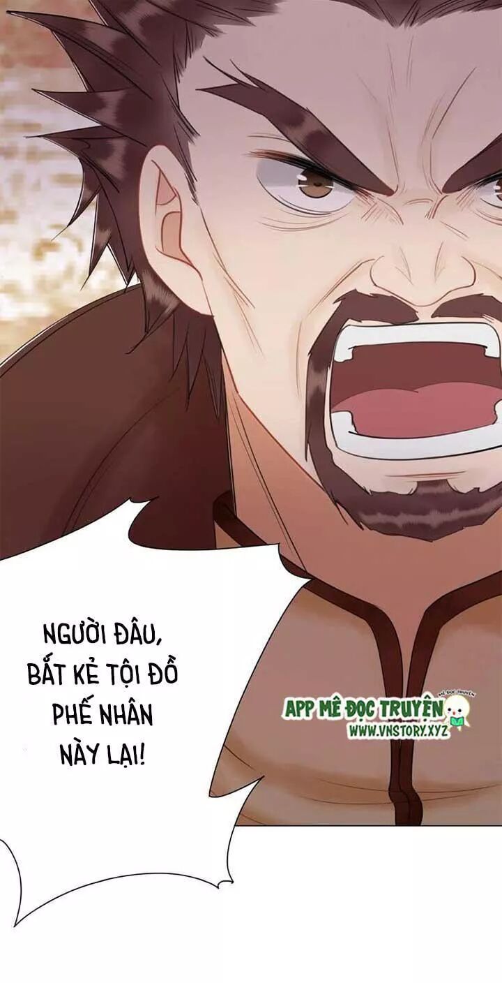 cực phẩm phế vật tiểu thư chapter 27 12