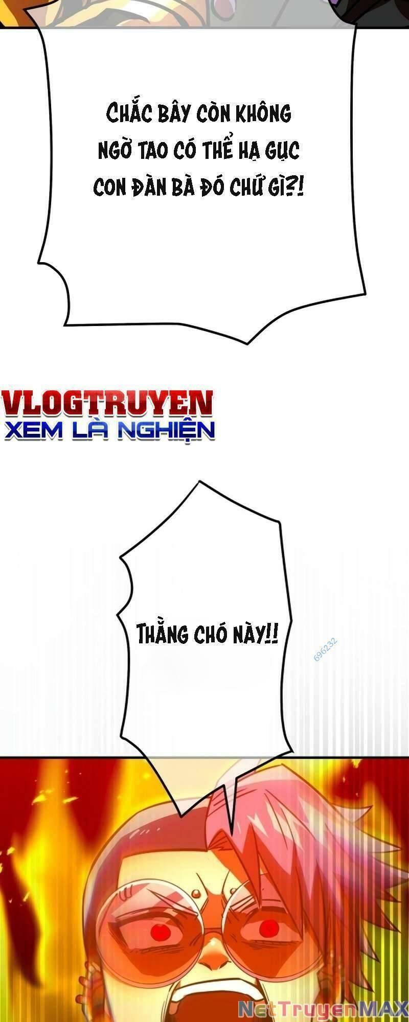 Huyết Thánh Cứu Thế Chủ~ Ta Chỉ Cần 0.0000001% Đã Trở Thành Vô Địch chapter 20 25