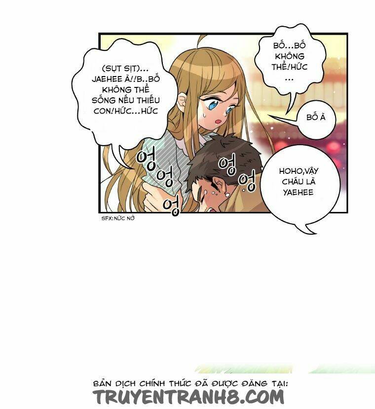 why did you come to my home? chapter 3 24