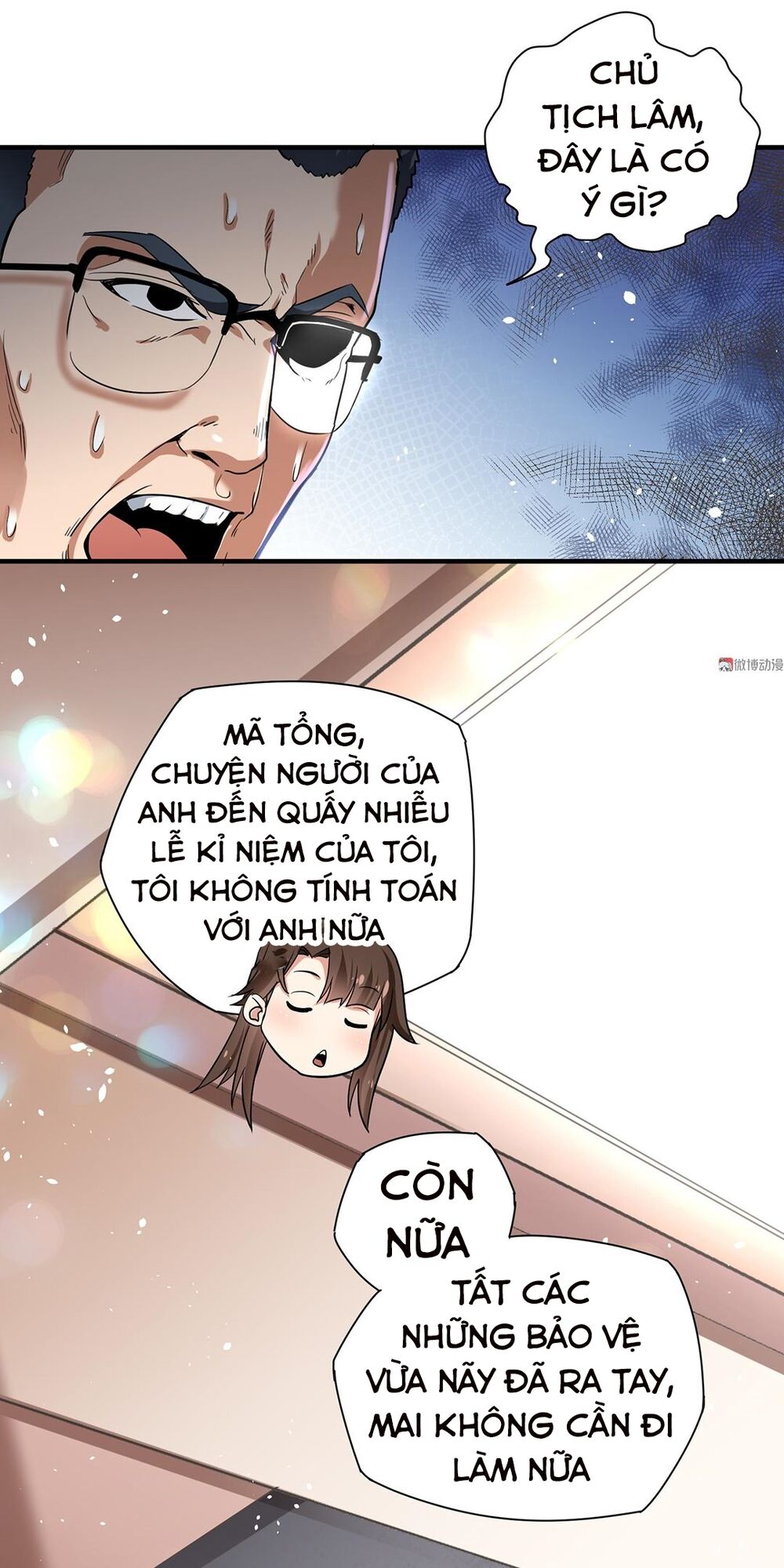 vú em hộ hoa chapter 7 10