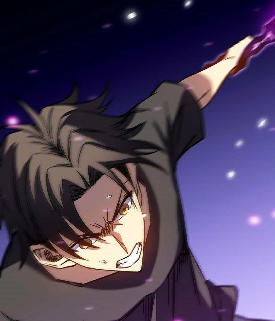 sát thần chi lộ tại dị giới chapter 12 34