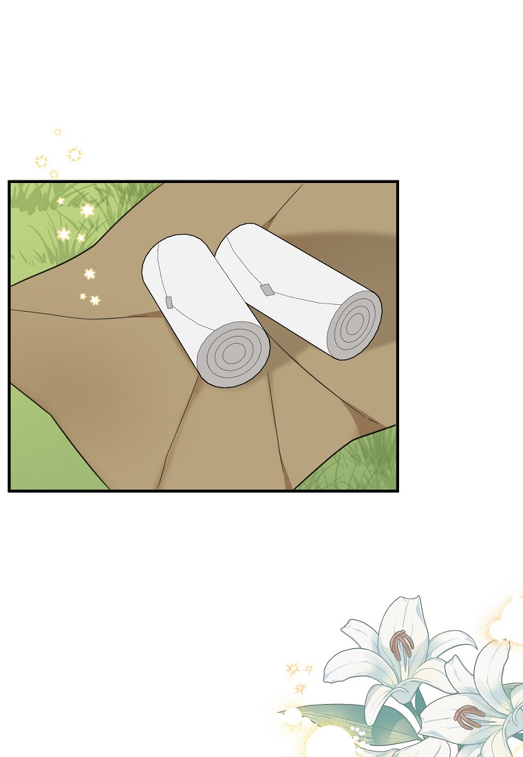 ba người anh trai của tôi là bạo quân chapter 50.1 33