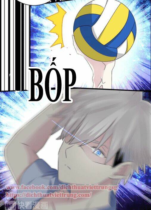 lều khều biết yêu chapter 46 31