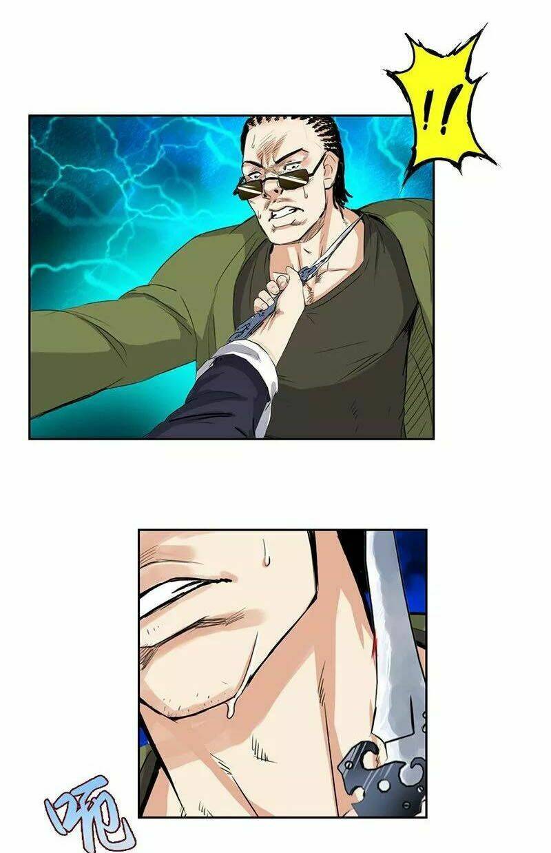 học viện cao thủ chapter 48 16