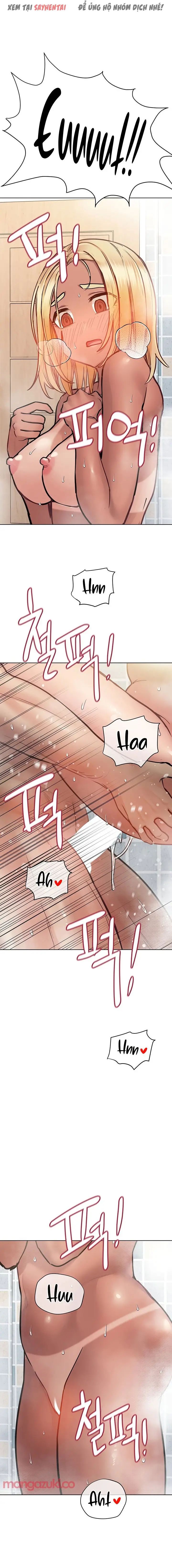 giữ bí mật với mẹ em nhé! chapter 60 18