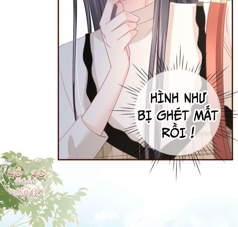 bạn gái tôi mới 30+ tuổi xuân chapter 78 53