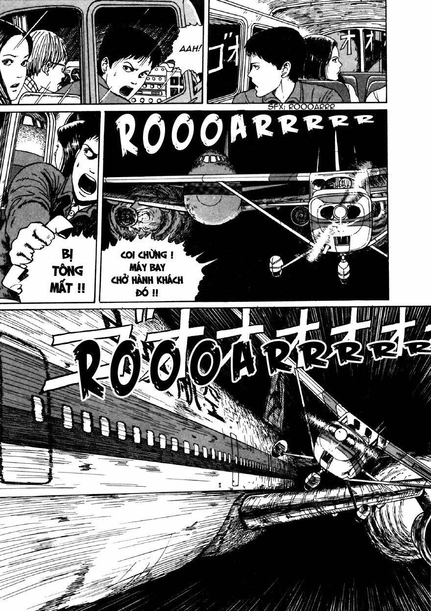 the shard of evil chapter 4 7