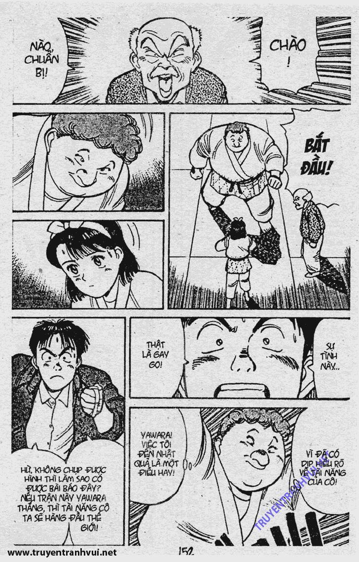 yawara chapter 47 10