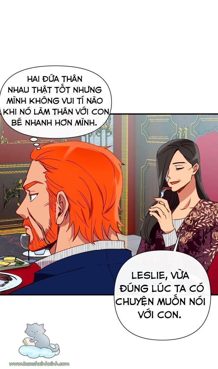 công nương khế ước của gia tộc công tước quái vật chapter 26 18