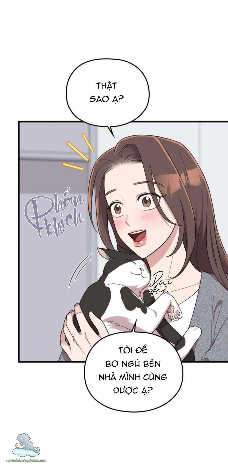 cô đi mà lấy chồng tôi đi chapter 28 109