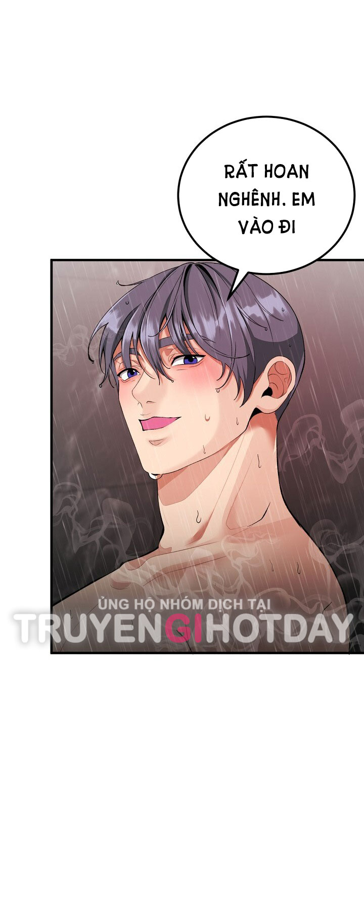 Người Vợ Gợi Cảm chapter 53.2 - Trang 11