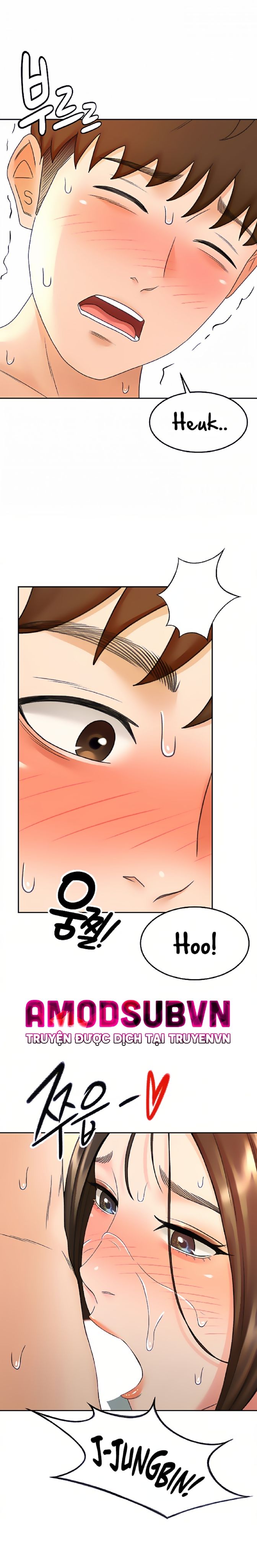 cậu chủ nhỏ chapter 38 17