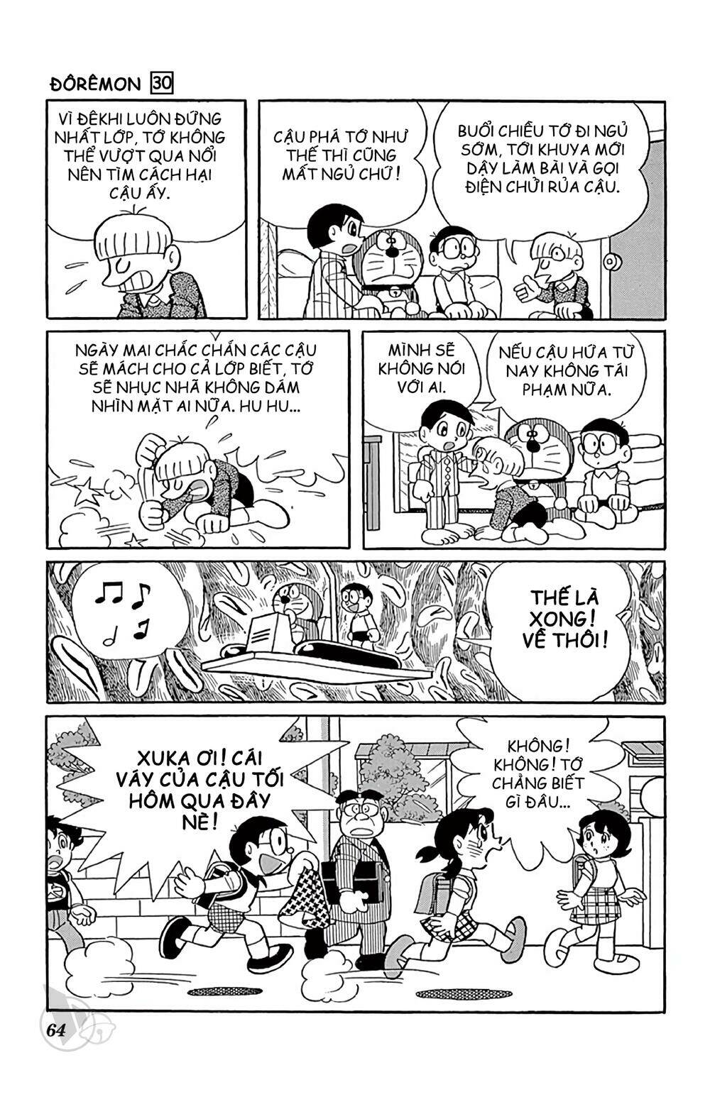 doraemon chapter 537 10