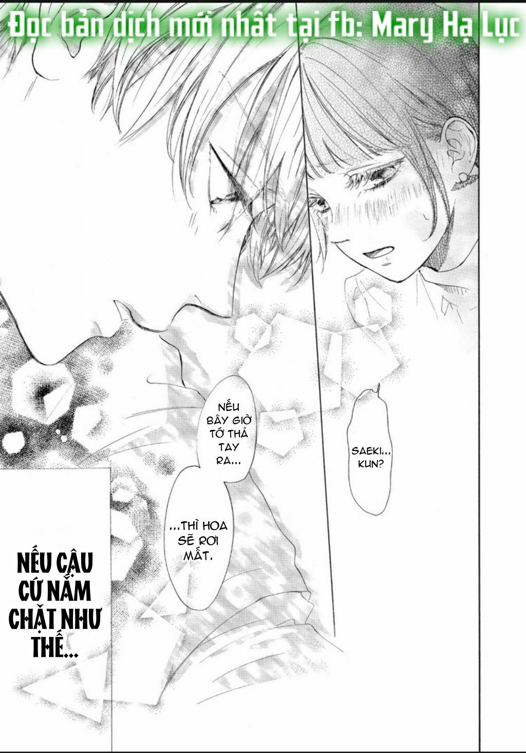 vẻ đẹp mĩ miều của ran-san chapter 10 30