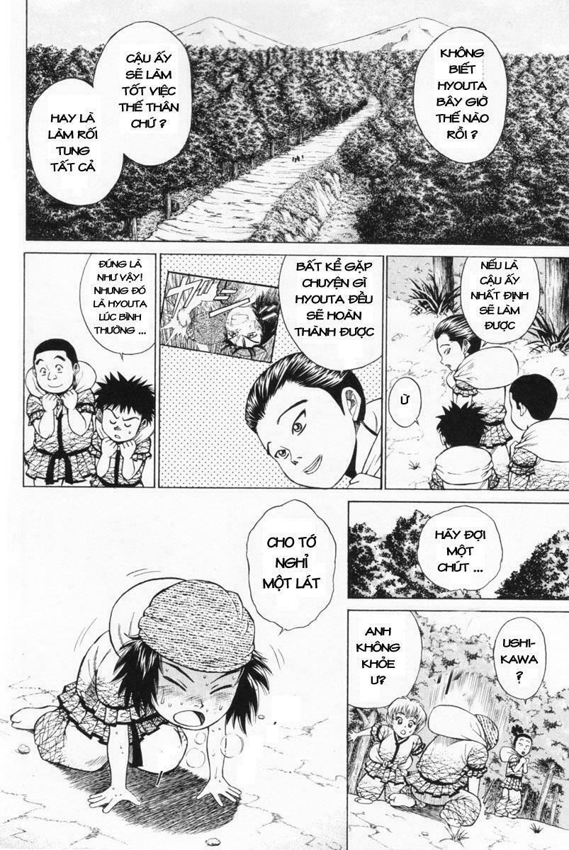 thiếu niên vương phần 1 chapter 2 12