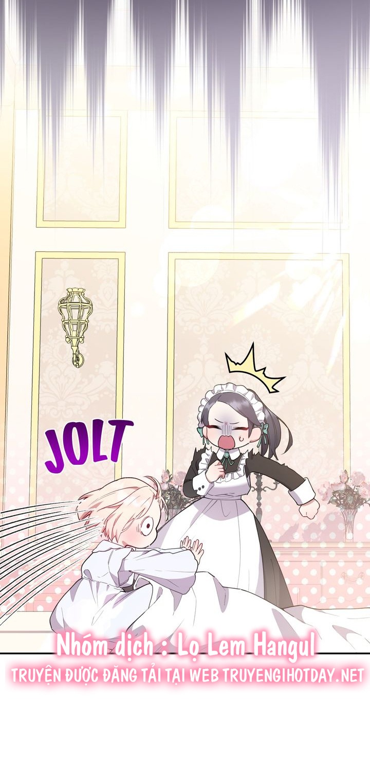 cô con gái nuôi đáng yêu của công tước chapter 7 11