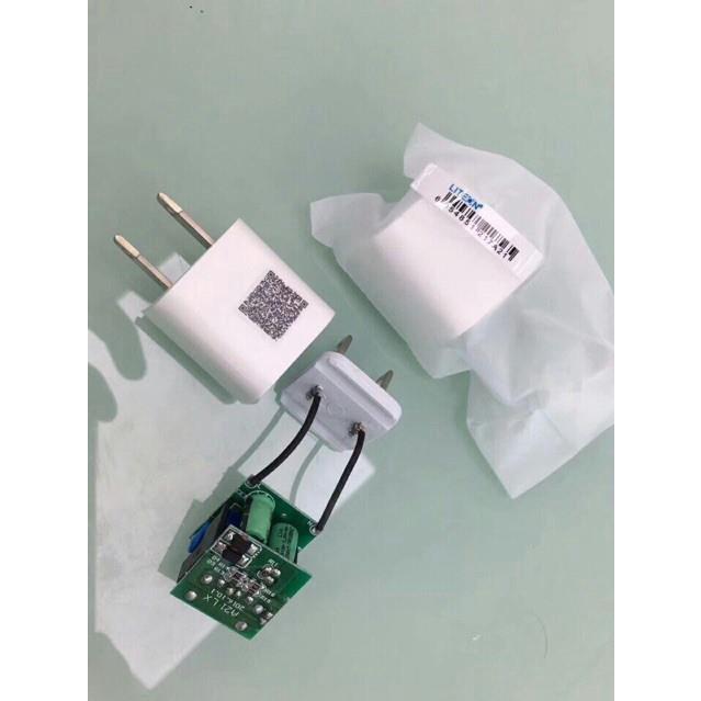 Bộ sạc A21 nhanh Iphone main chuẩn dòng 5W -1.2A dành cho iphone