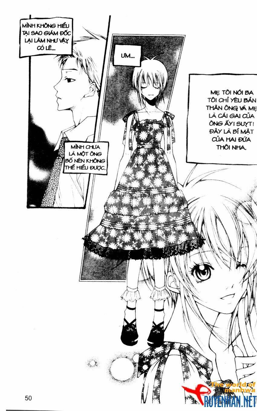 ngọc trong đá-ace chapter 30 12