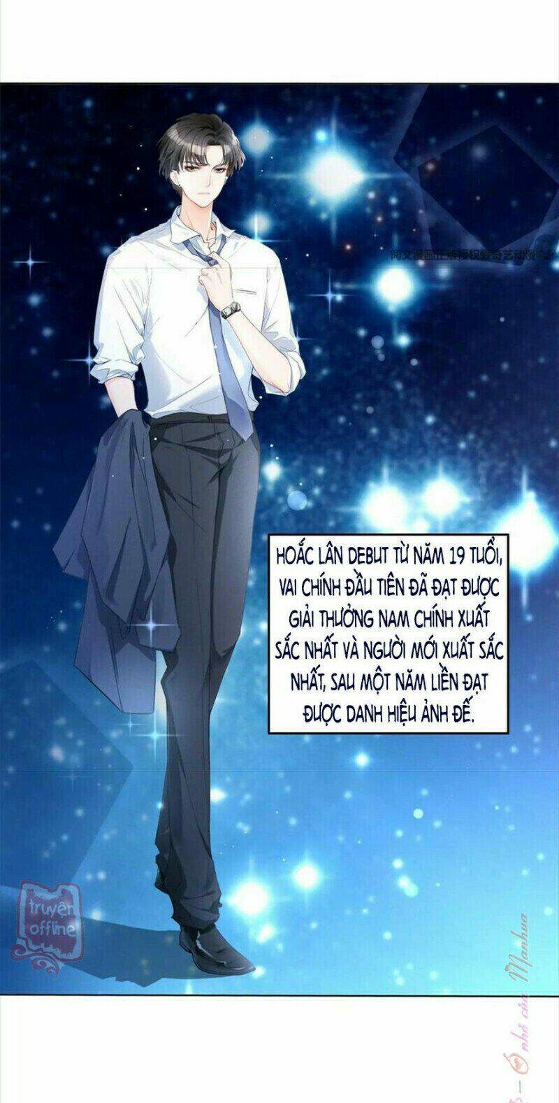 tôi trở thành tổ tông của 5 vị đại lão chapter 78 5