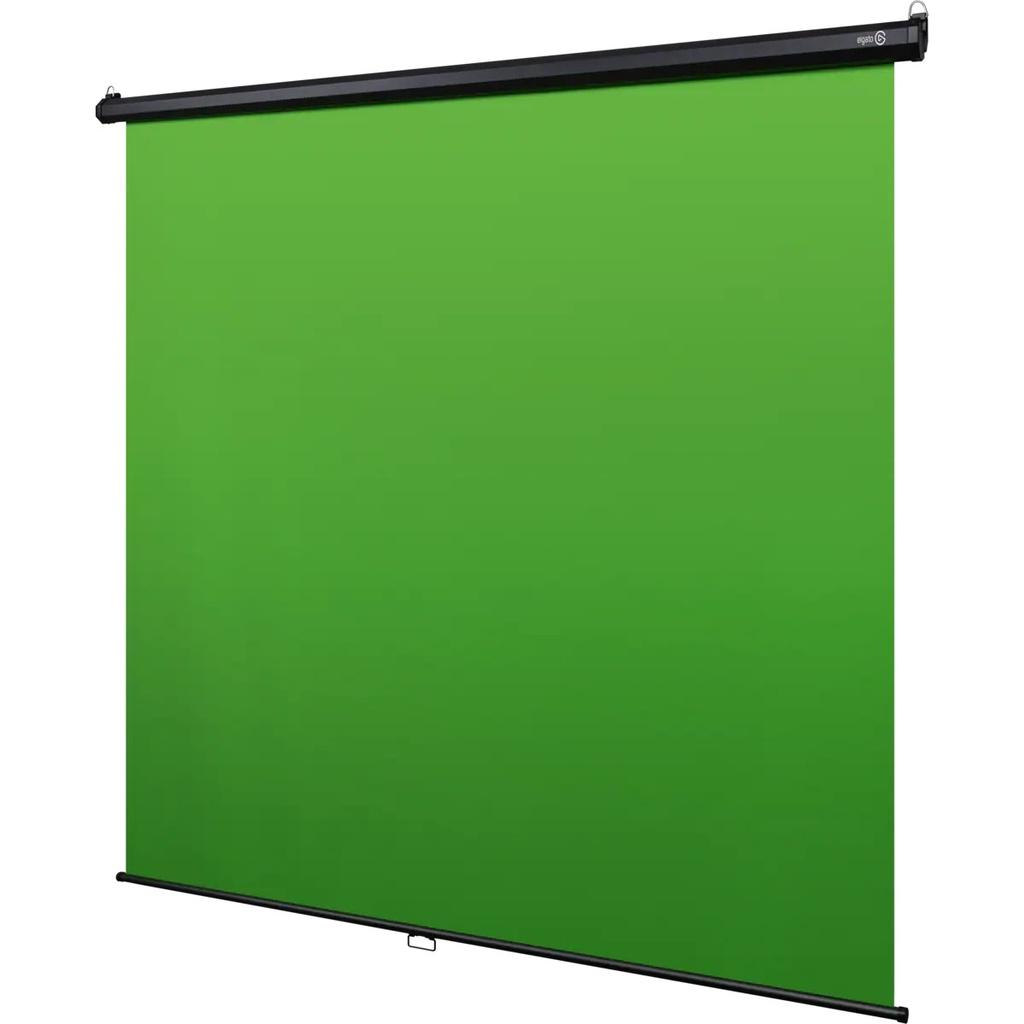 Màn hình Corsair phông xanh treo Stream Elgato Green Screen MT 10GAO9901 Hàng chính hãng